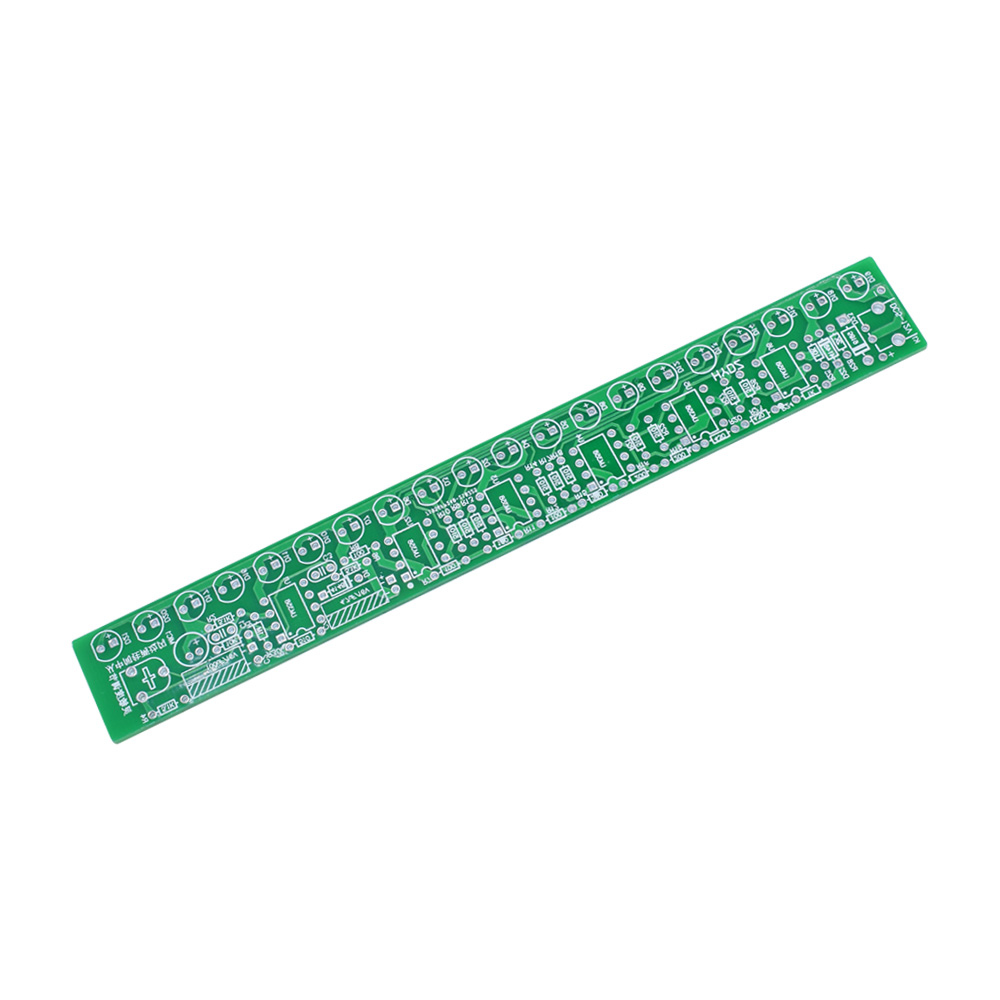 Audio Music Visualizer Free - USB Audio Spectrum Lamp DIY Kit,