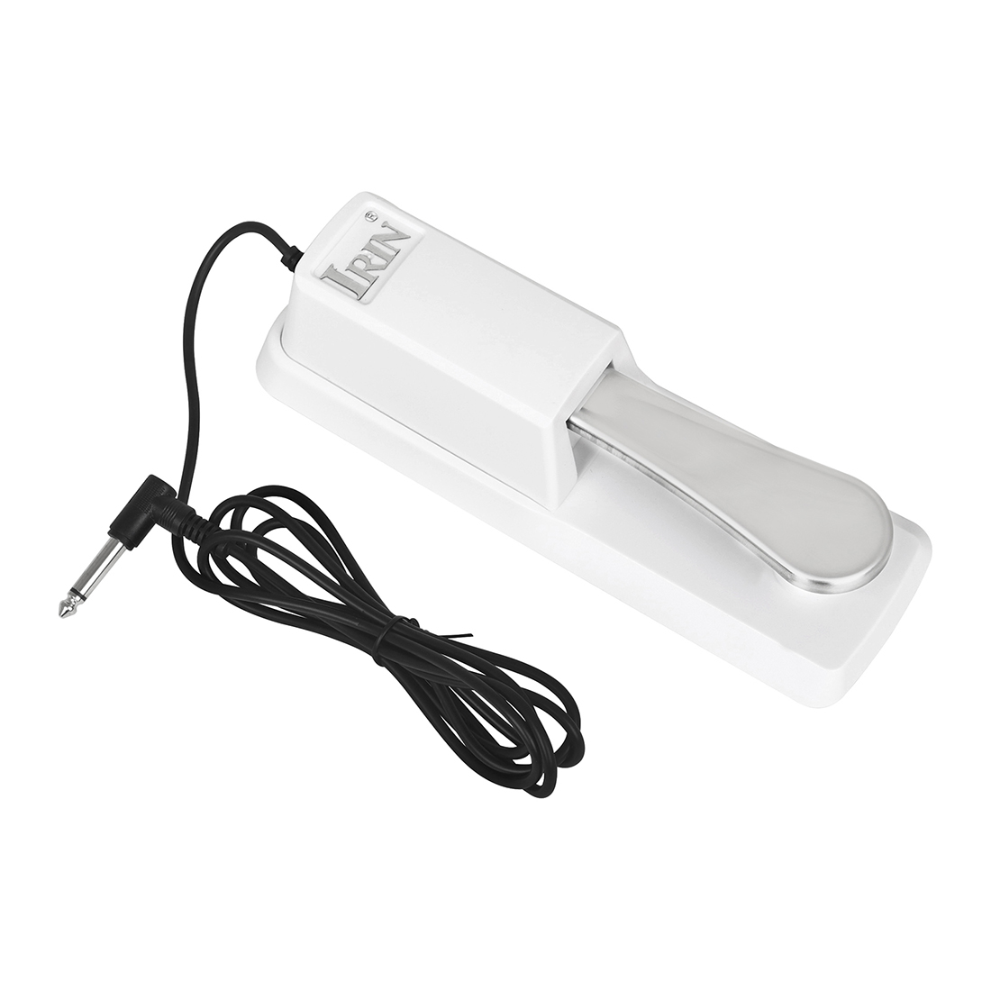 Piano Sustain Pedal - IRIN Electronic Piano Sustain Pedal Delay
