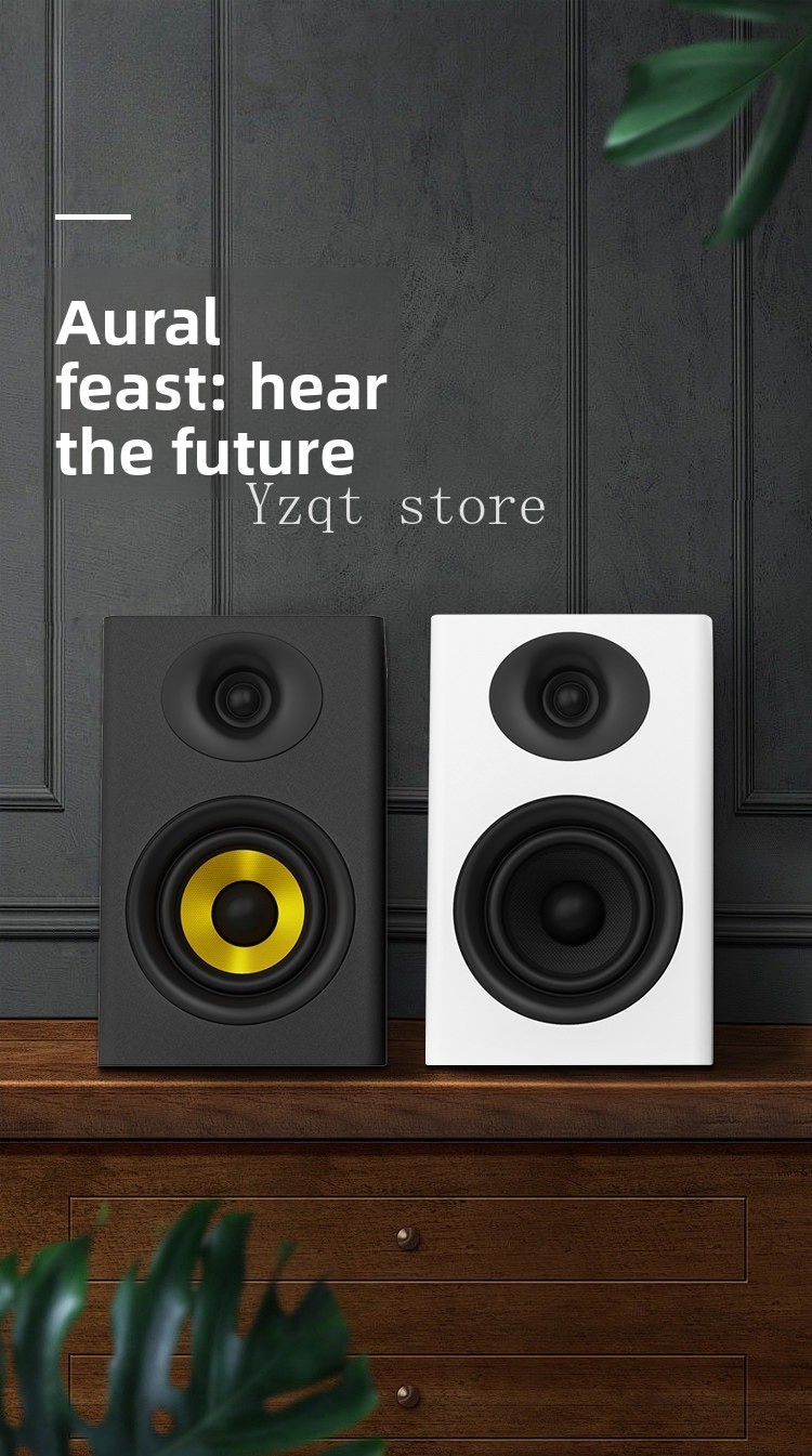 Audio Music Dj - DJ Music Monitor Speaker 2.0 Driver