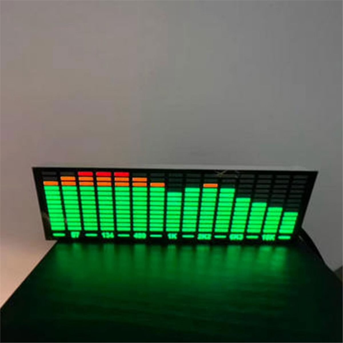 Fits for Music Spectrum LED Pi - Audio And Music ulasan dan harga