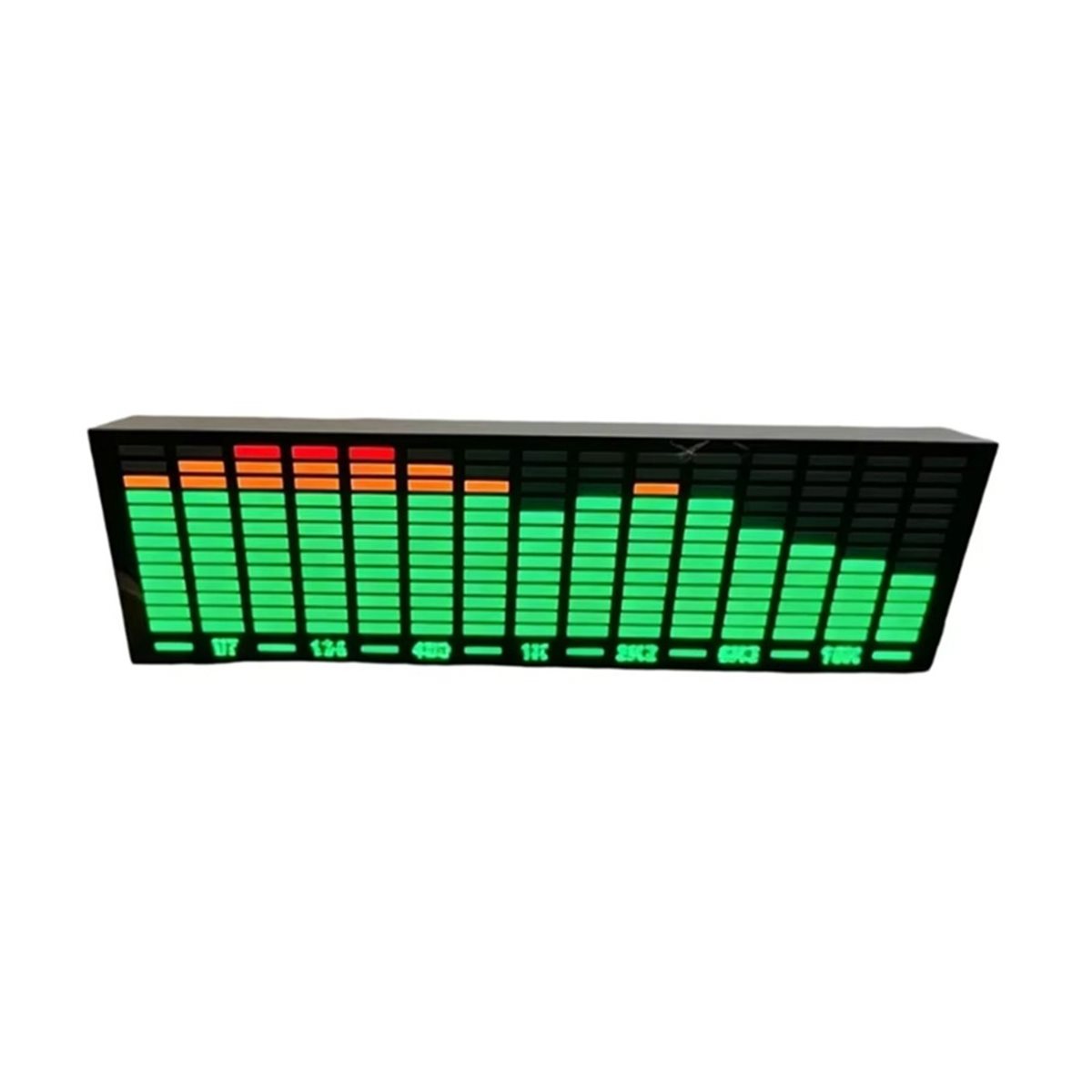 Fits for Music Spectrum LED Pi - Audio And Music ulasan dan harga
