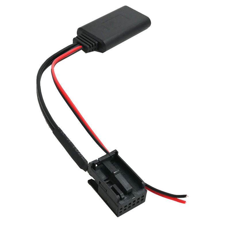 WF-Aux Cable Bluetooth Adapter - Audio And Music ulasan dan harga