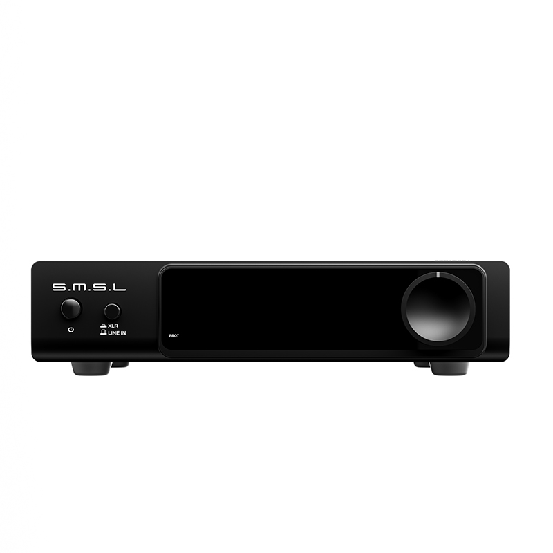 SMSL RAW-MHA1 Audio Music Prof - Audio Music News ulasan dan harga