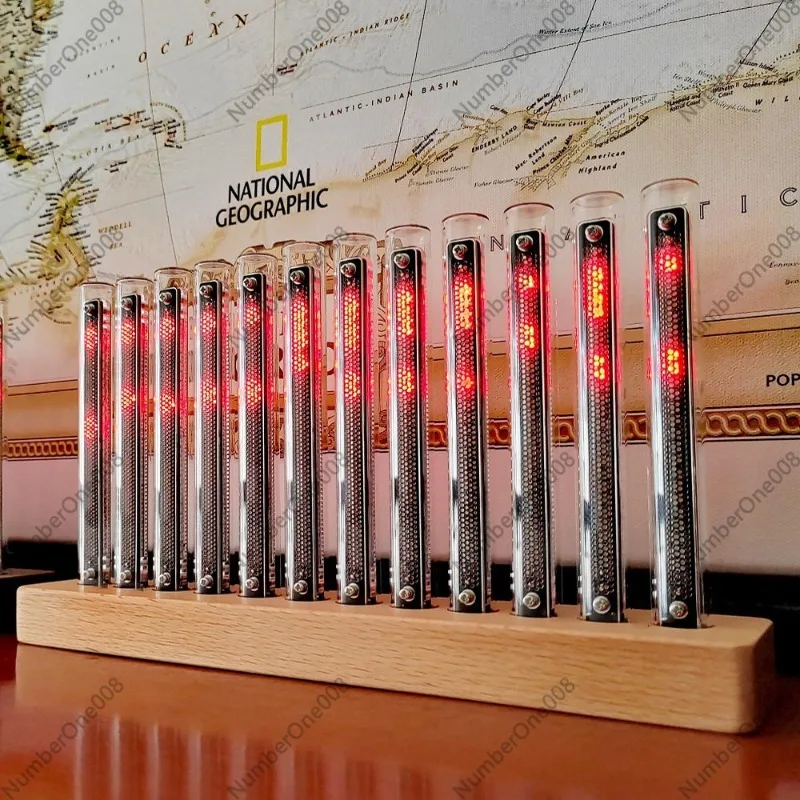 L12 RGB Audio Spectrum Visuali - Audio Music Visualizer Free ulasan dan harga