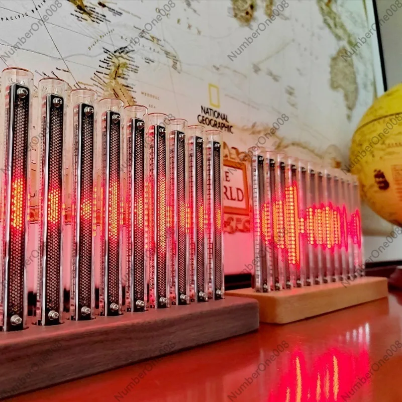 L12 RGB Audio Spectrum Visuali - Audio Music Visualizer Free ulasan dan harga
