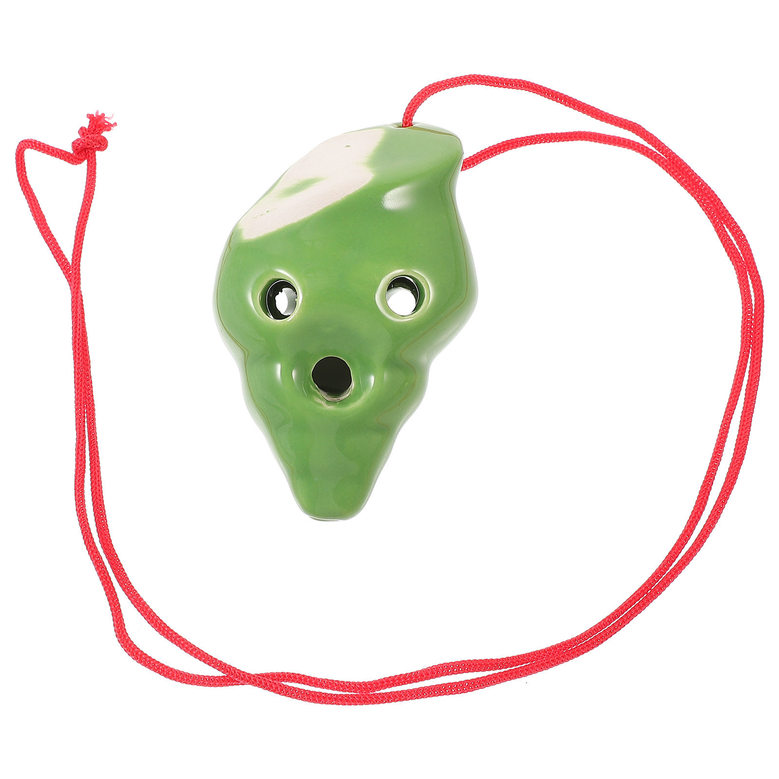 Beginner Friendly 6-Hole Ceram - Ocarina Ceramic ulasan dan harga