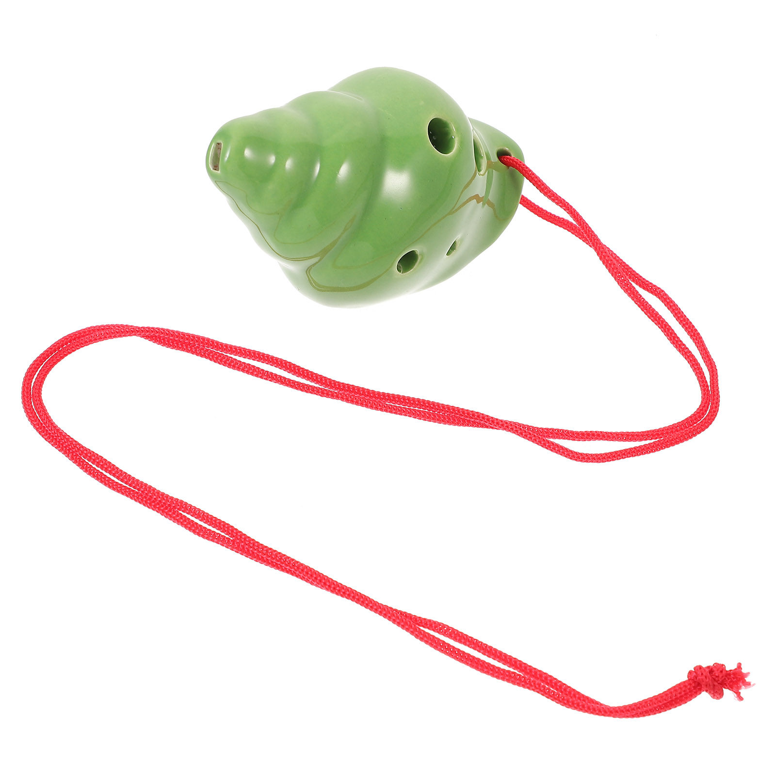 Beginner Friendly 6-Hole Ceram - Ocarina Ceramic ulasan dan harga