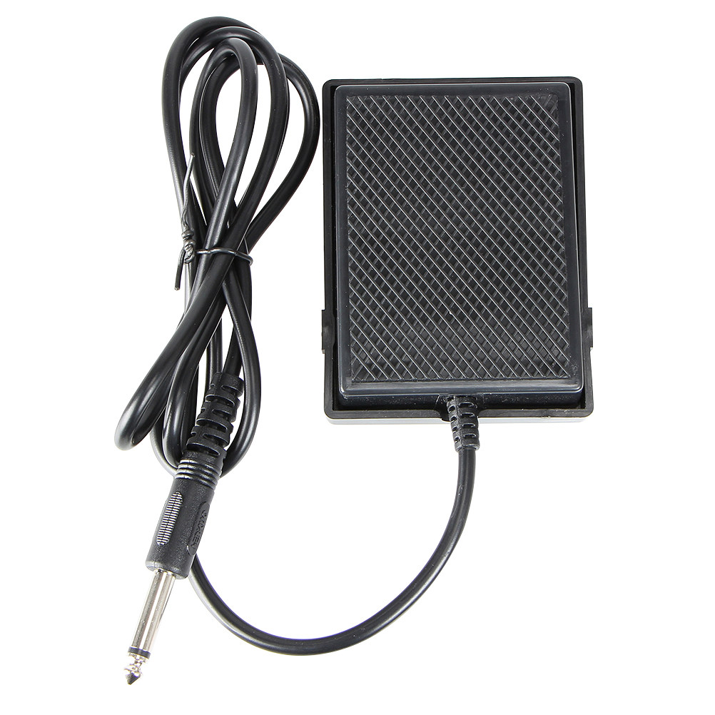 Heavy-Duty Sustain Pedal for K - Piano Sustain Pedal ulasan dan harga