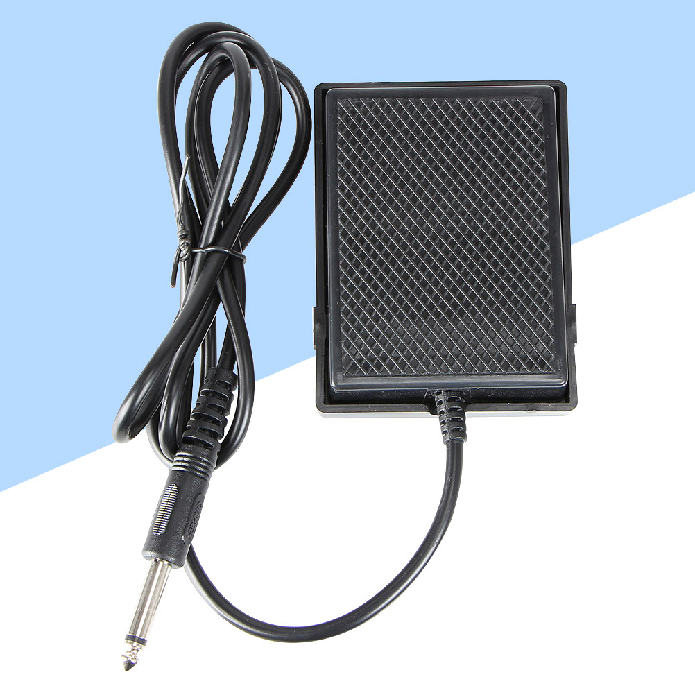 Heavy-Duty Sustain Pedal for K - Piano Sustain Pedal ulasan dan harga