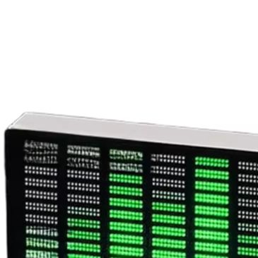 LED Music For Spectrum Display - Audio Music Visualizer Free ulasan dan harga