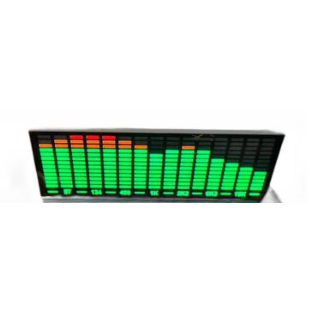LED Music For Spectrum Display - Audio Music Visualizer Free ulasan dan harga