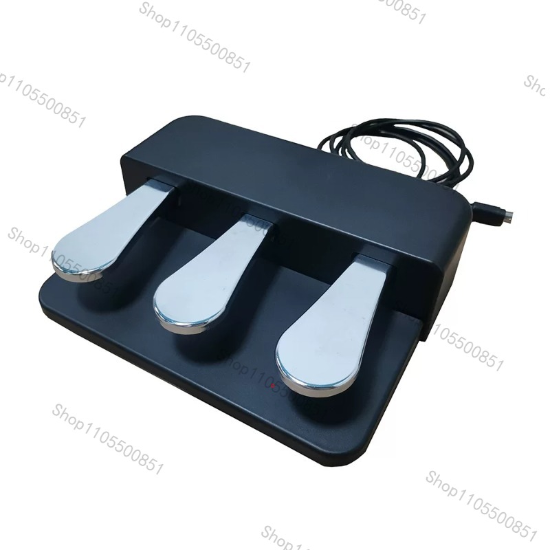 Electric Piano Sustain Three P - Piano Sustain Pedal ulasan dan harga