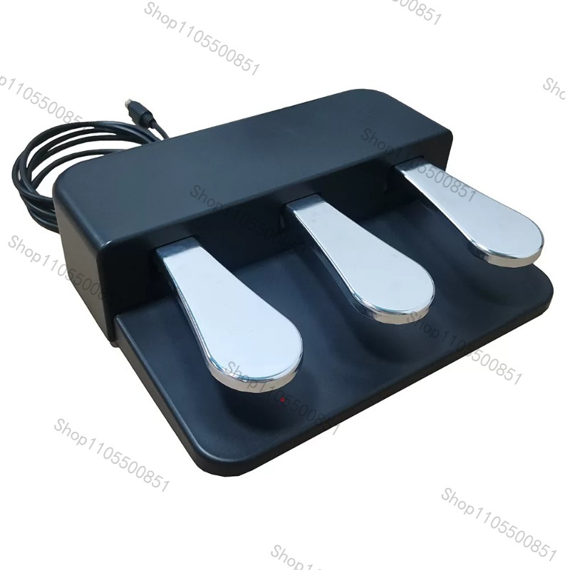 Electric Piano Sustain Three P - Piano Sustain Pedal ulasan dan harga
