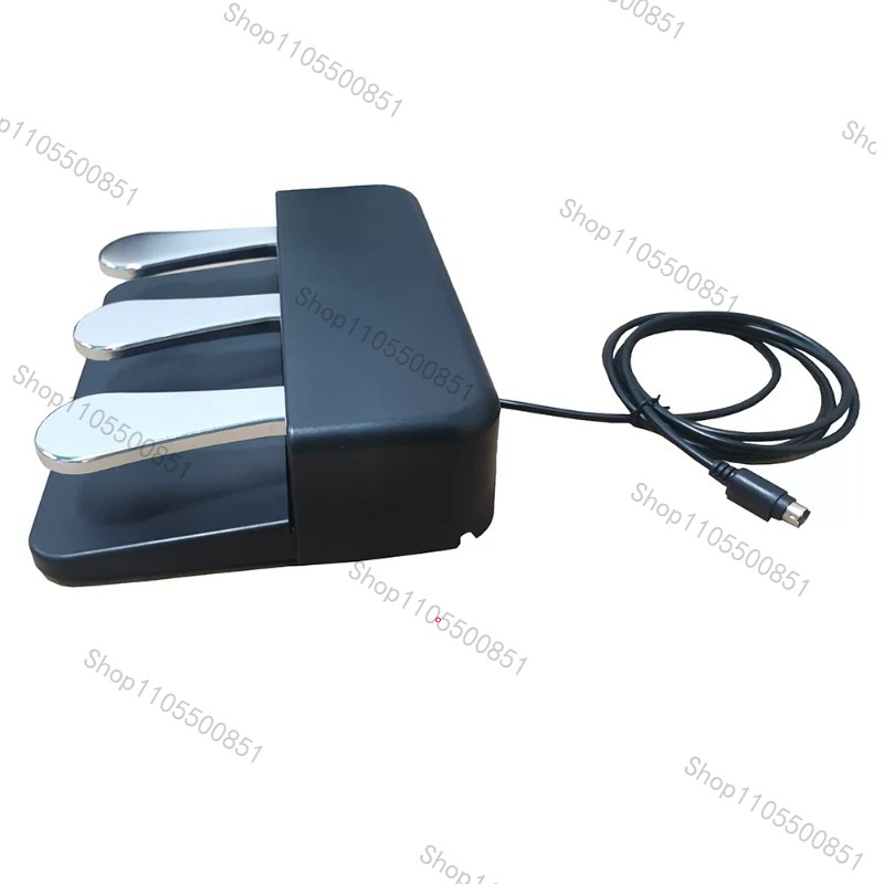 Electric Piano Sustain Three P - Piano Sustain Pedal ulasan dan harga