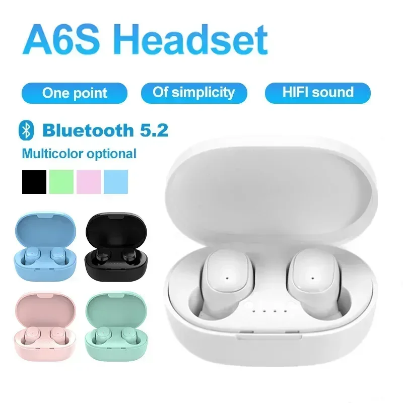 Bluetooth Headphones Wireless  - Enhance Audio Music Quality ulasan dan harga