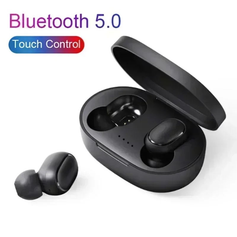 Bluetooth Headphones Wireless  - Enhance Audio Music Quality ulasan dan harga