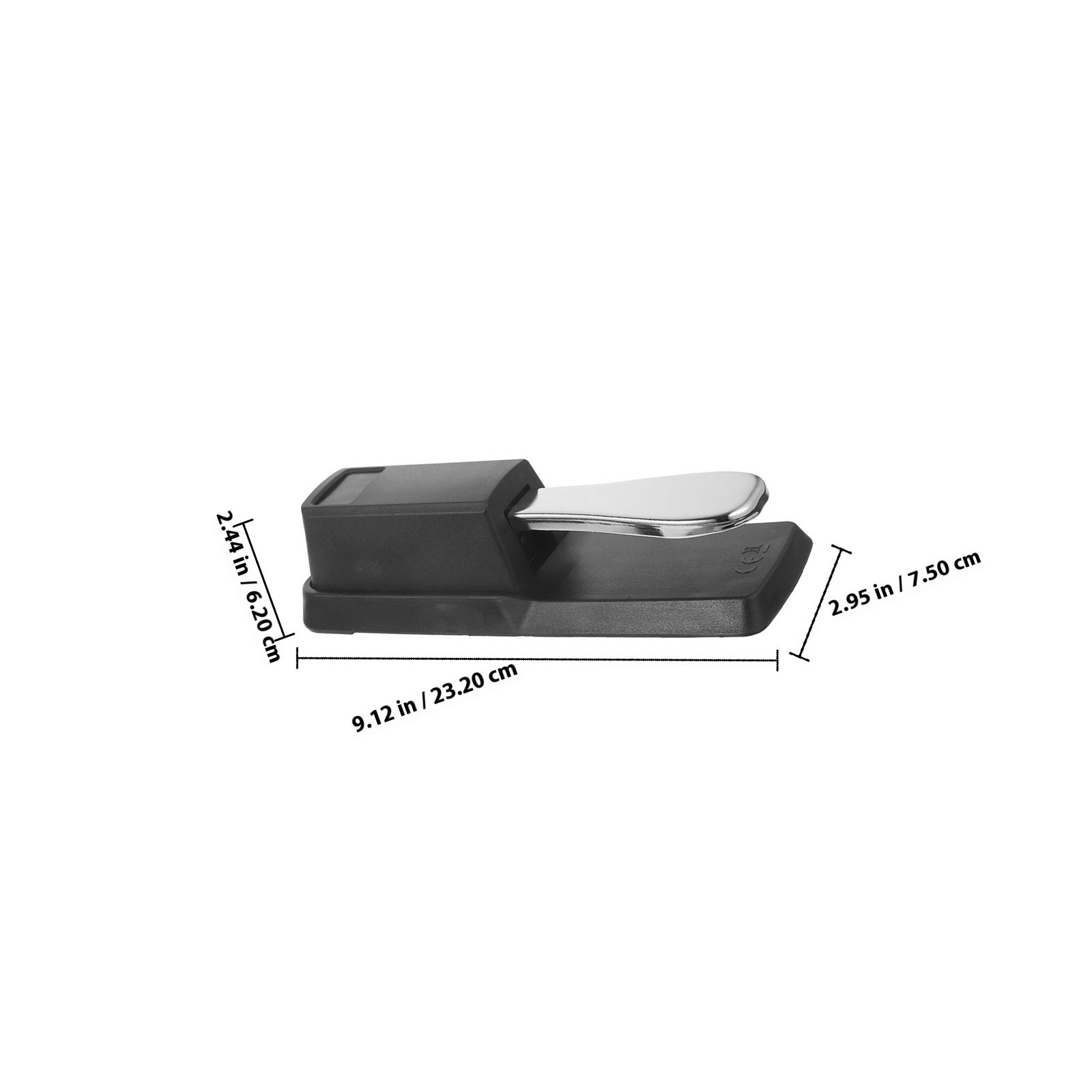 Universal Sustain Pedal for Ke - Piano Sustain Pedal ulasan dan harga