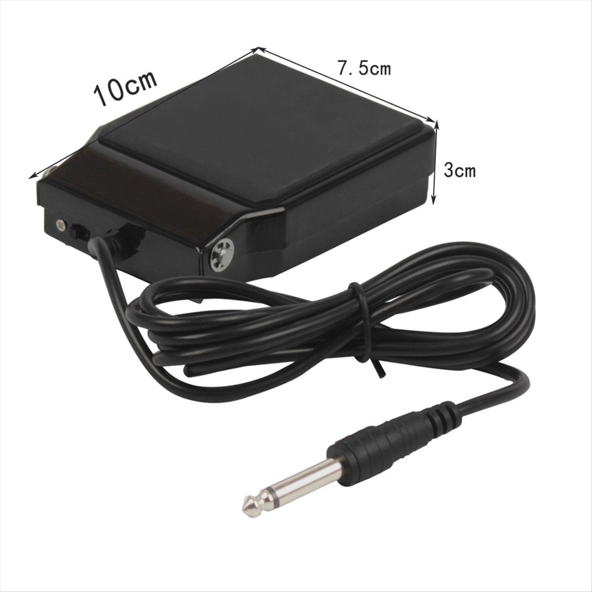 New arrival Professional Piano - Piano Sustain Pedal ulasan dan harga