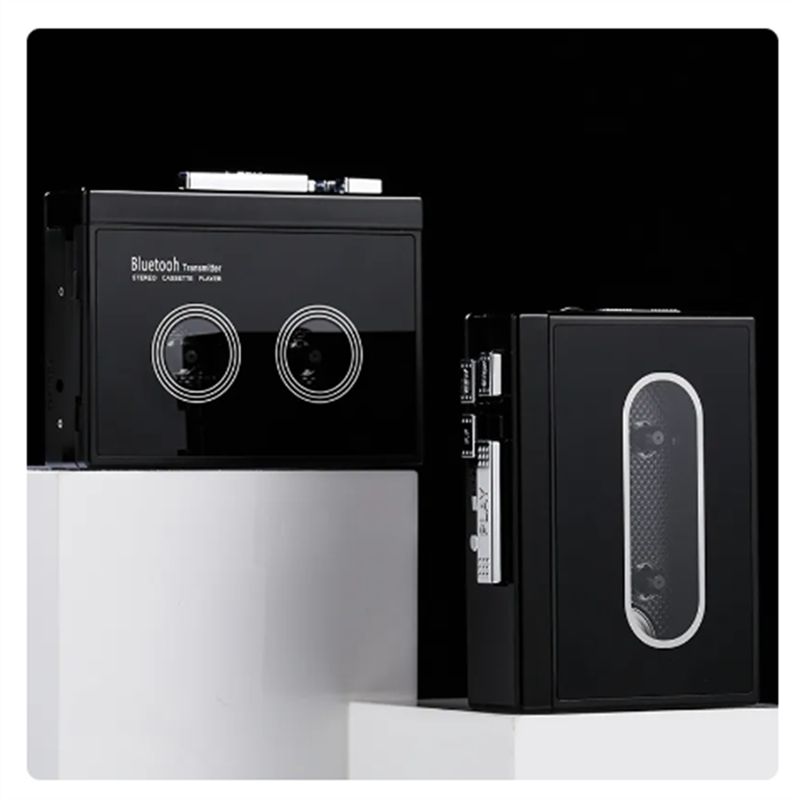 HAPPY DIAN!Black Retro Stereo  - Audio Happy Music ulasan dan harga