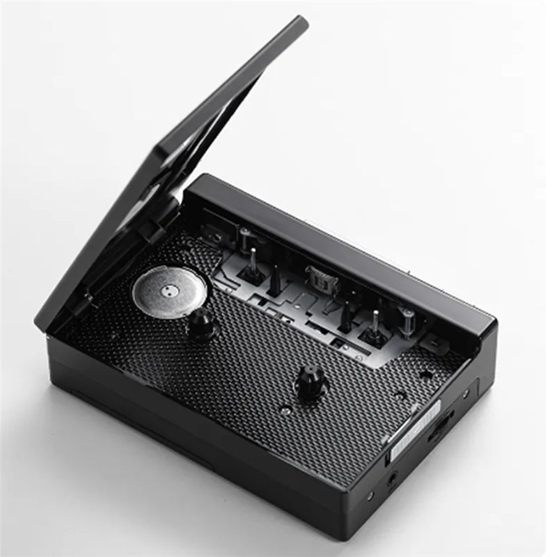 HAPPY DIAN!Black Retro Stereo  - Audio Happy Music ulasan dan harga
