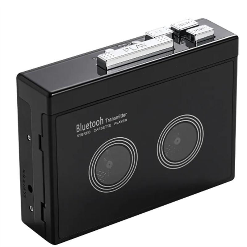 HAPPY DIAN!Black Retro Stereo  - Audio Happy Music ulasan dan harga