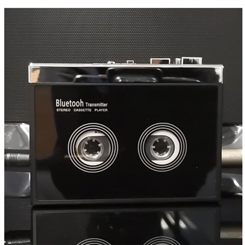 HAPPY DIAN!Black Retro Stereo  - Audio Happy Music ulasan dan harga
