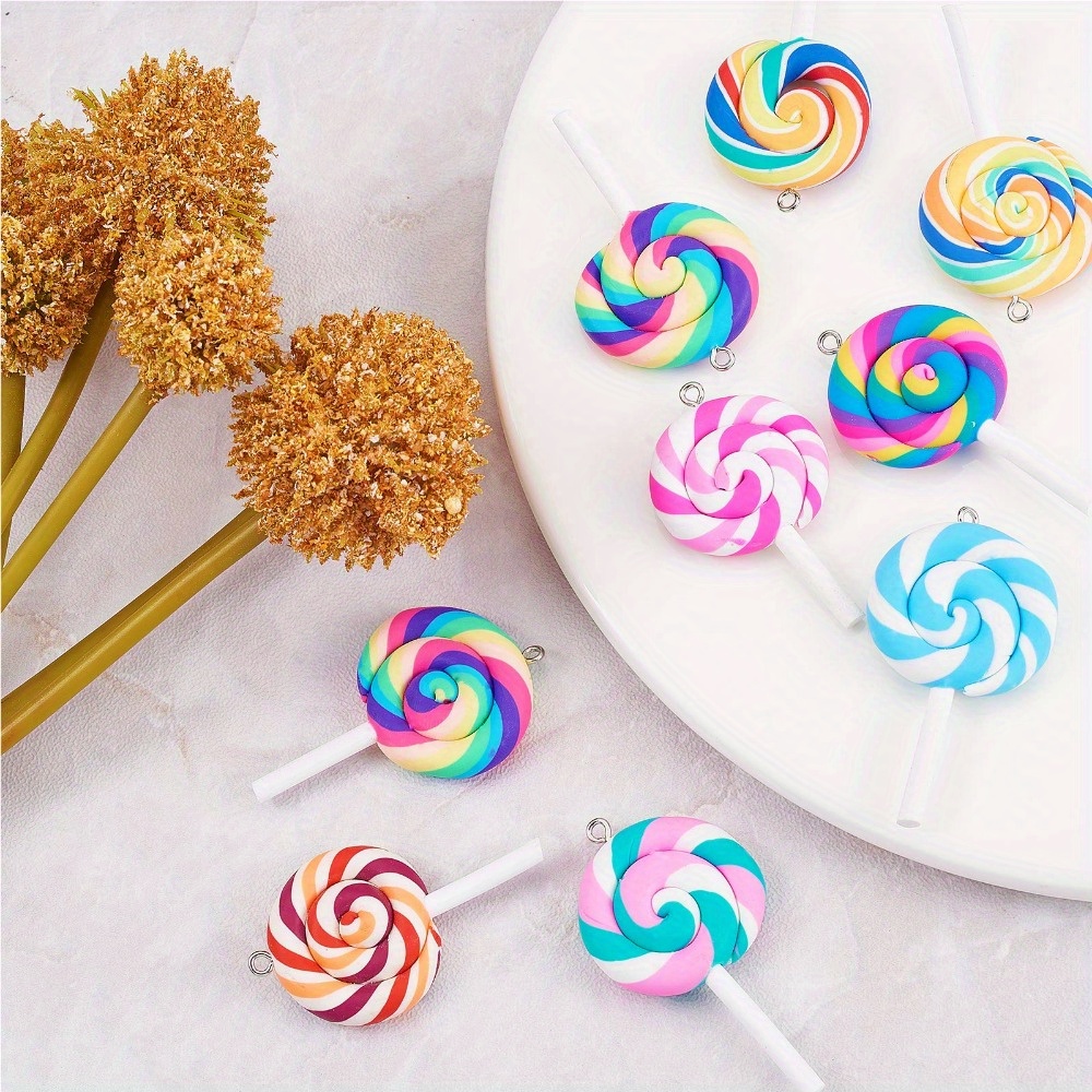 3/9/18pcs Multi-color Soft Cer - Ocarina Ceramic ulasan dan harga