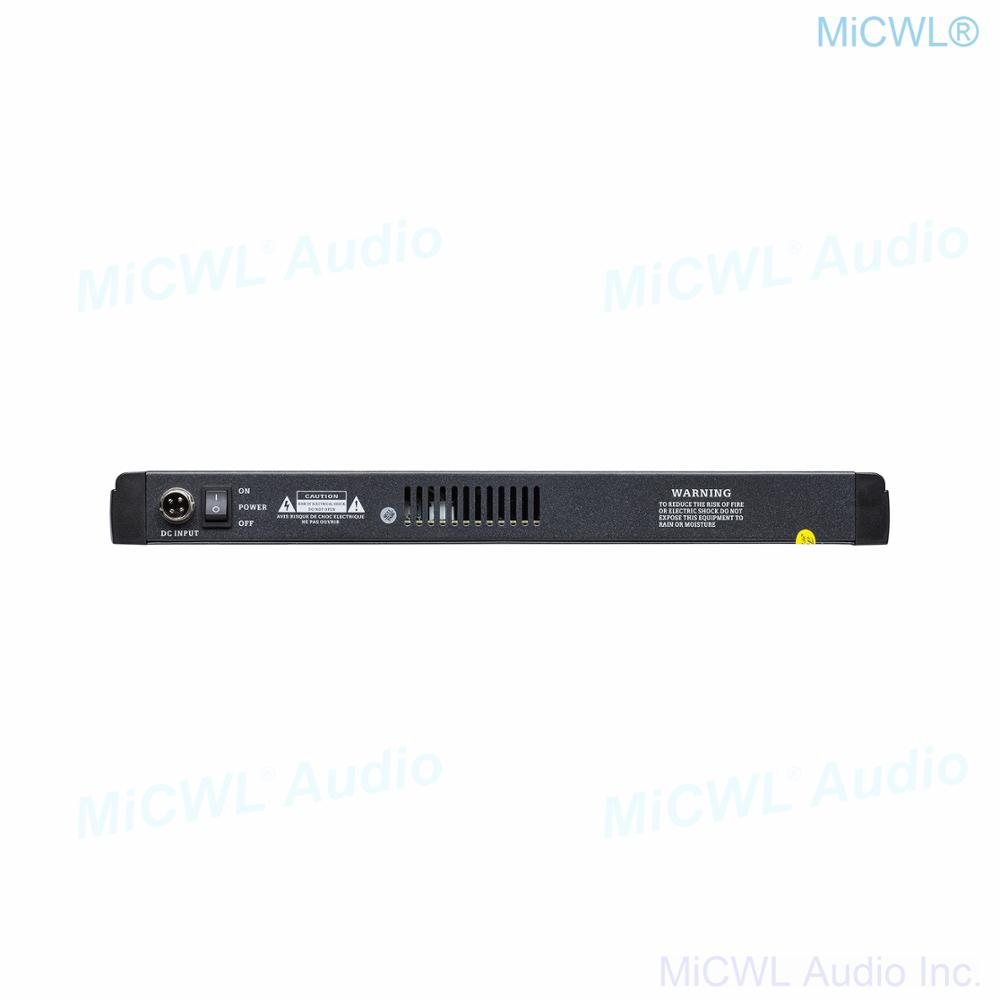 Audio-Mixer MiCWL 6 Channel Bl - Audio Music Dj ulasan dan harga