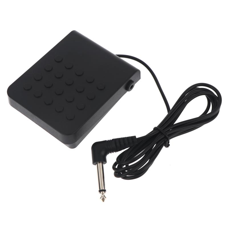 1Pcs Universal Sustain Pedal W - Piano Sustain Pedal ulasan dan harga