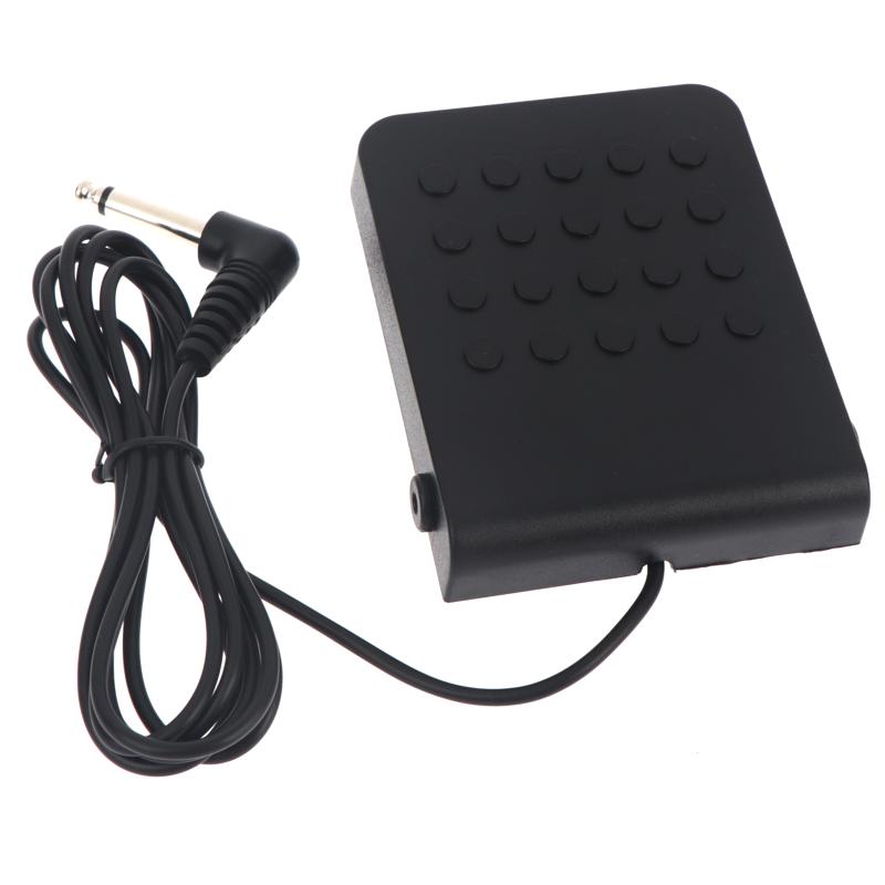 1Pcs Universal Sustain Pedal W - Piano Sustain Pedal ulasan dan harga