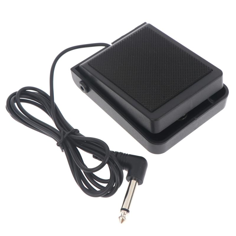 1Pcs Universal Sustain Pedal W - Piano Sustain Pedal ulasan dan harga