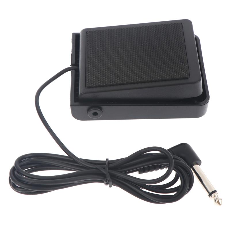 1Pcs Universal Sustain Pedal W - Piano Sustain Pedal ulasan dan harga