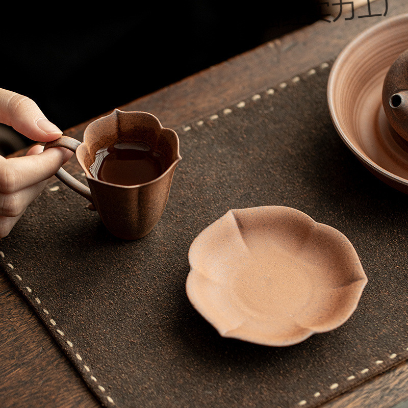 Coarse Pottery Old Rock Clay T - Ocarina Ceramic ulasan dan harga