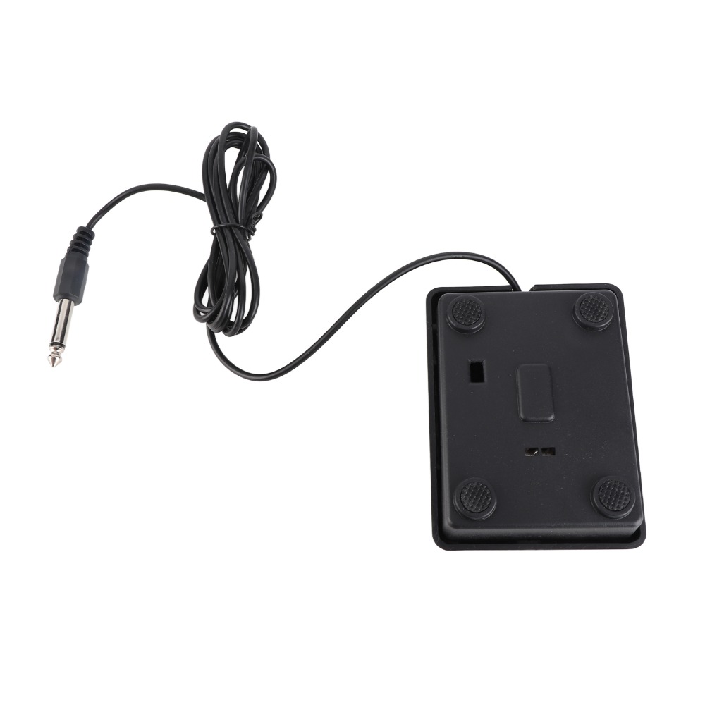 ​Silent Sustain Pedal​ ​3.5mm/ - Piano Sustain Pedal ulasan dan harga