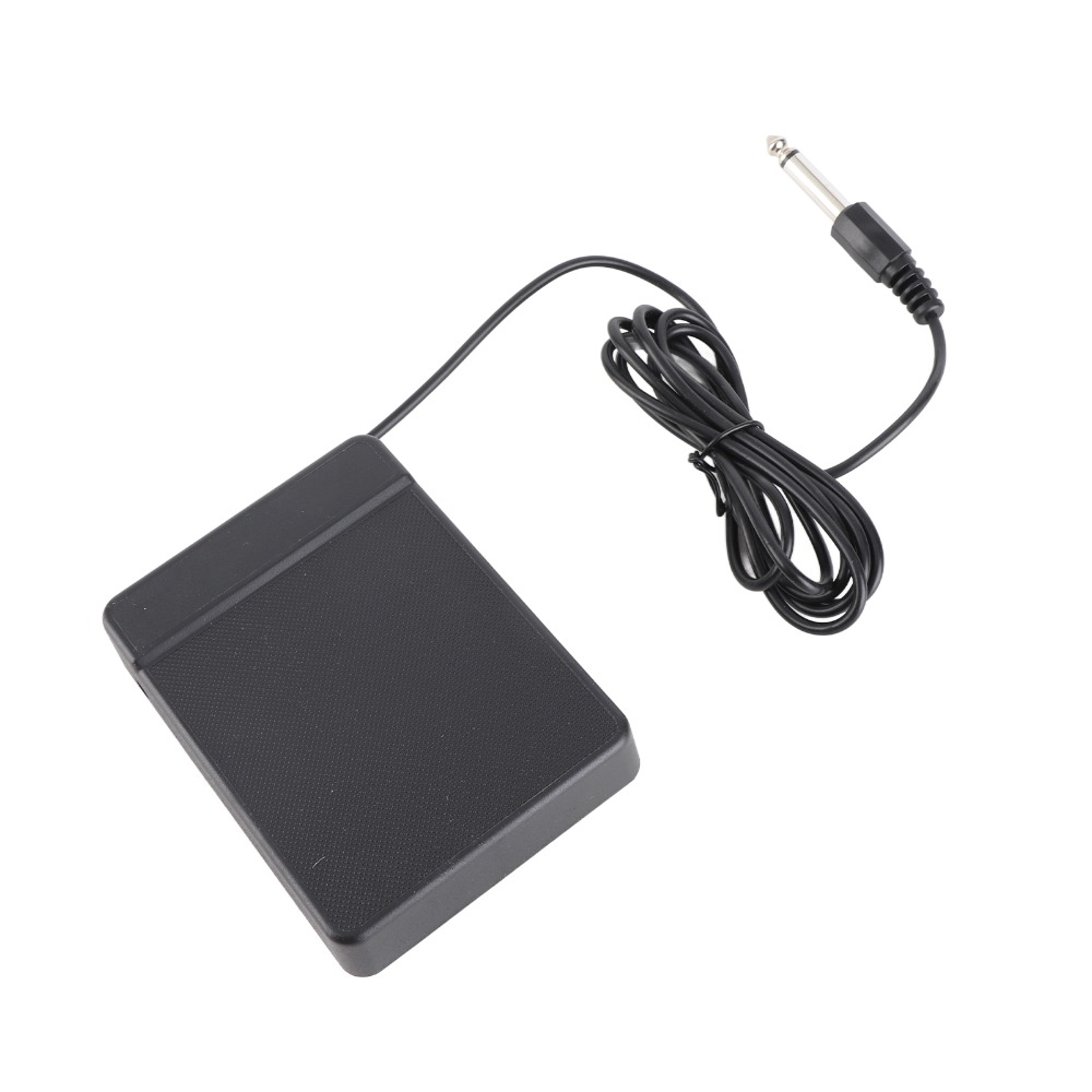 ​Silent Sustain Pedal​ ​3.5mm/ - Piano Sustain Pedal ulasan dan harga