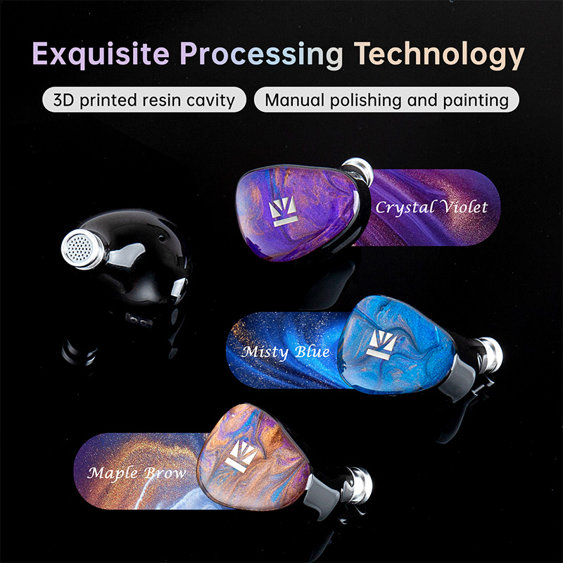 KBEAR KB02 Bone Conduction Dyn - Audio Music Dj ulasan dan harga