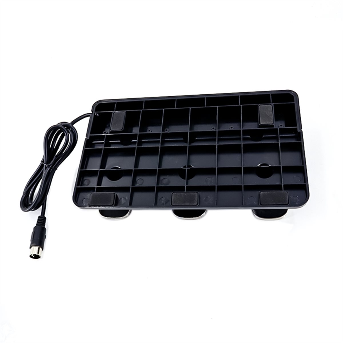 [828 Sale] Portable 3-Foot Ped - Piano Sustain Pedal ulasan dan harga