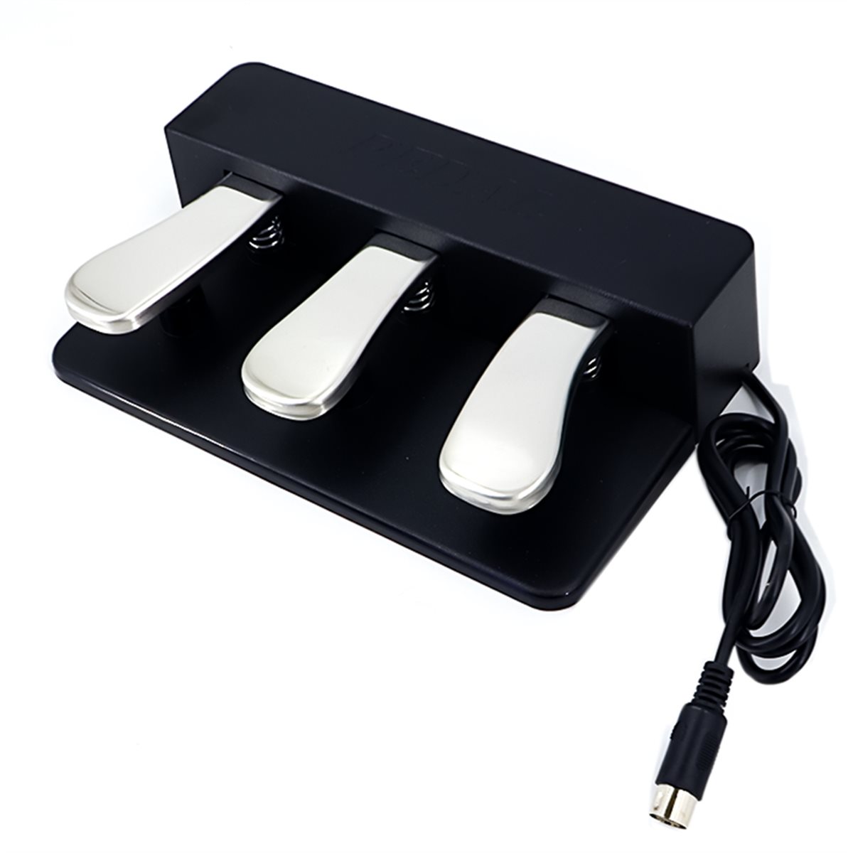 [828 Sale] Portable 3-Foot Ped - Piano Sustain Pedal ulasan dan harga