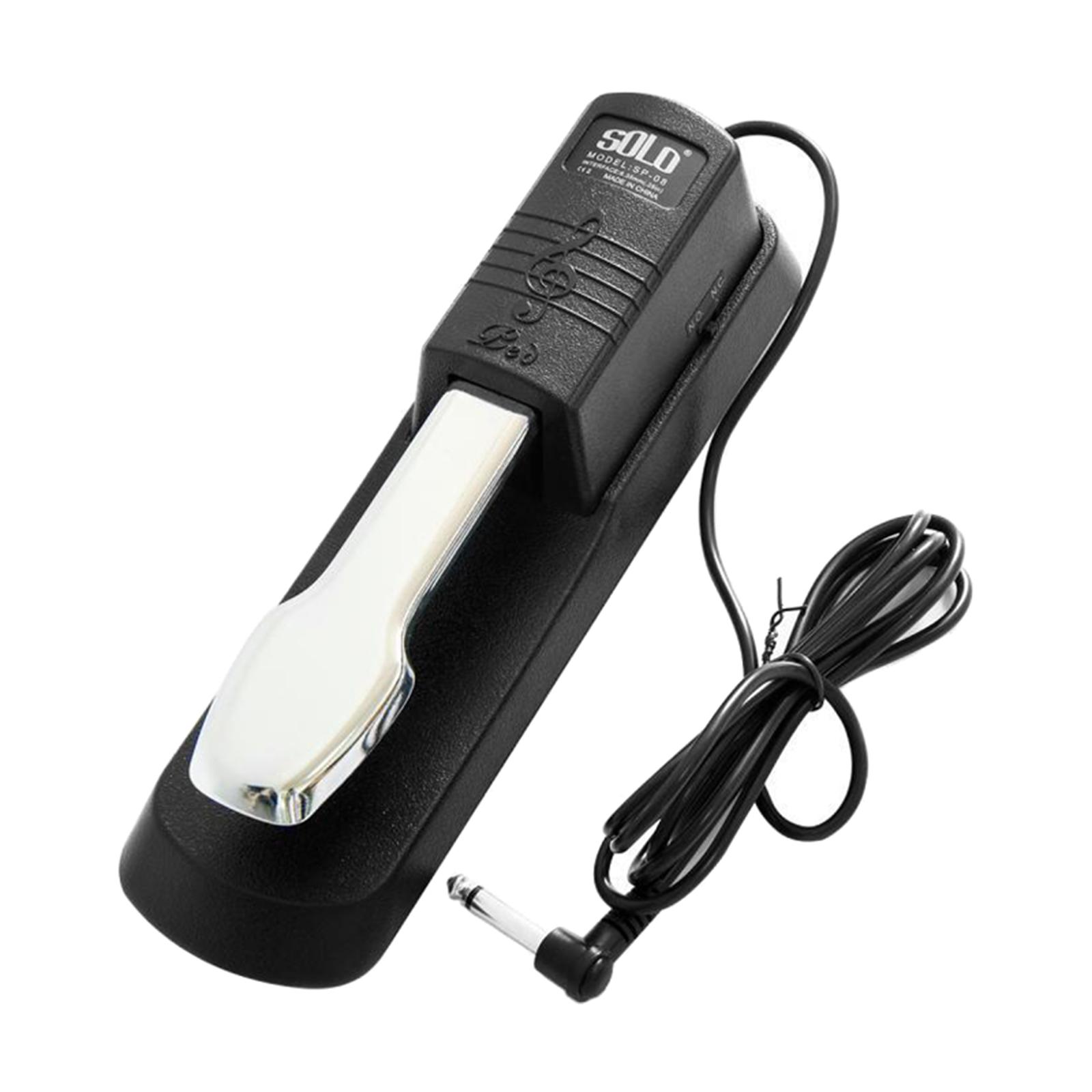 Professional Universal Sustain - Piano Sustain Pedal ulasan dan harga