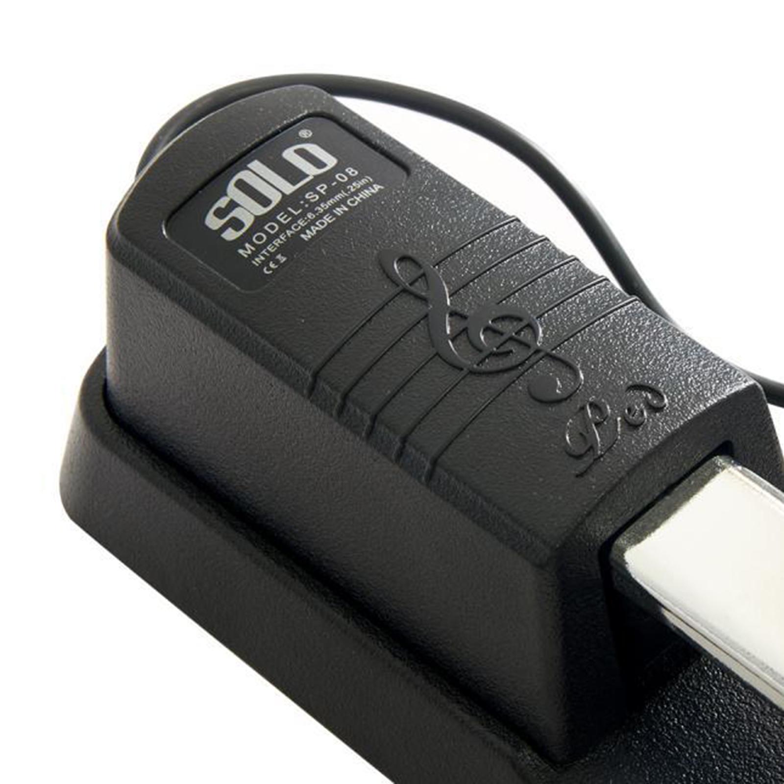 Professional Universal Sustain - Piano Sustain Pedal ulasan dan harga
