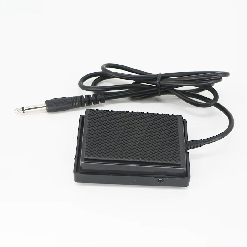 Universal TB200/Piano Sustain  - Piano Sustain Pedal ulasan dan harga