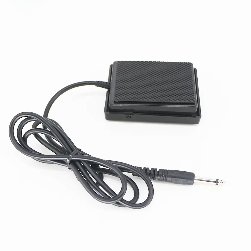 Universal TB200/Piano Sustain  - Piano Sustain Pedal ulasan dan harga