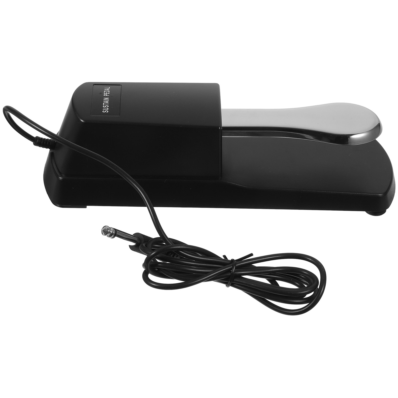 1Set Universal Sustain Pedal f - Piano Sustain Pedal ulasan dan harga