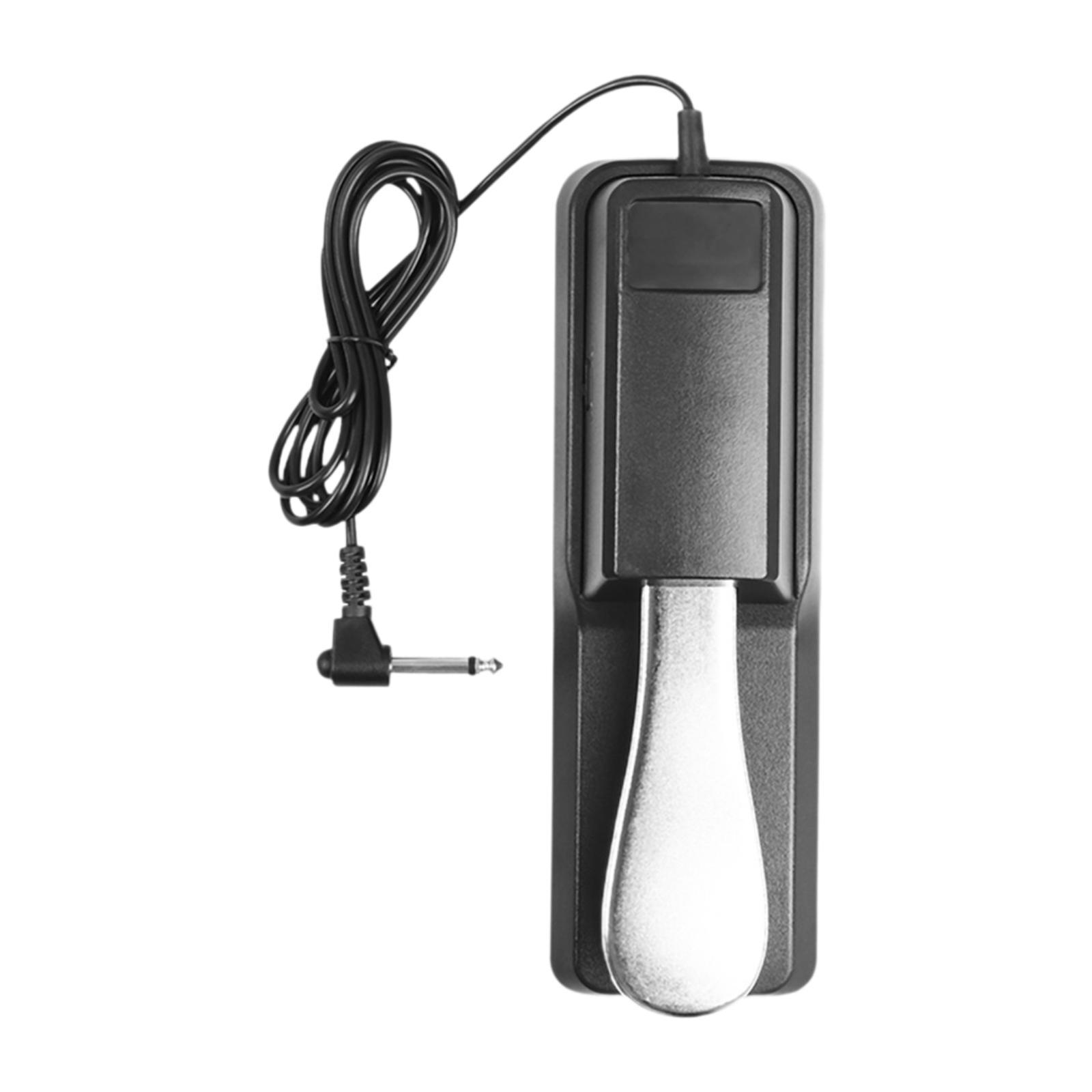 Sustain Pedal Sturdy Professio - Piano Sustain Pedal ulasan dan harga