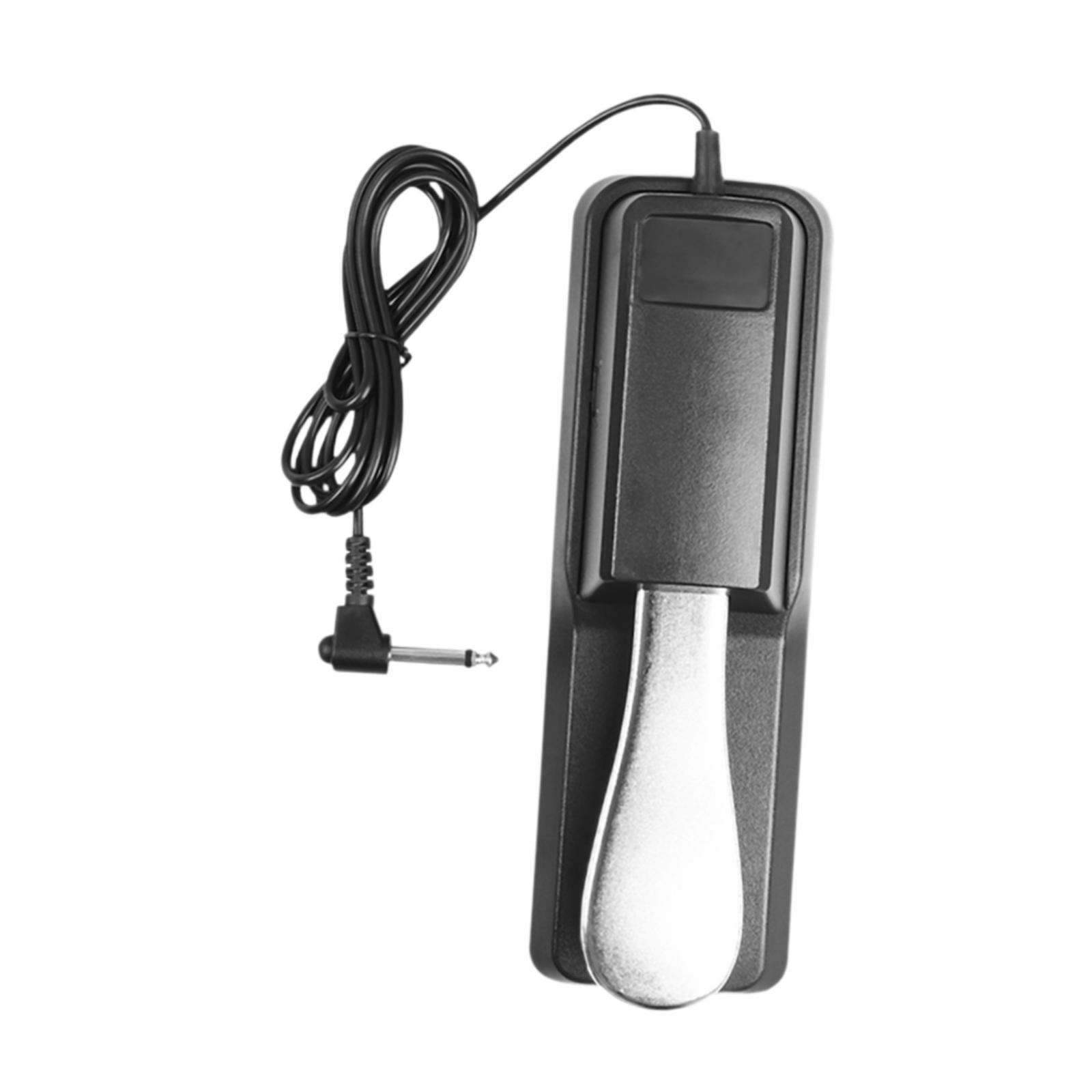 Sustain Pedal Sturdy Professio - Piano Sustain Pedal ulasan dan harga