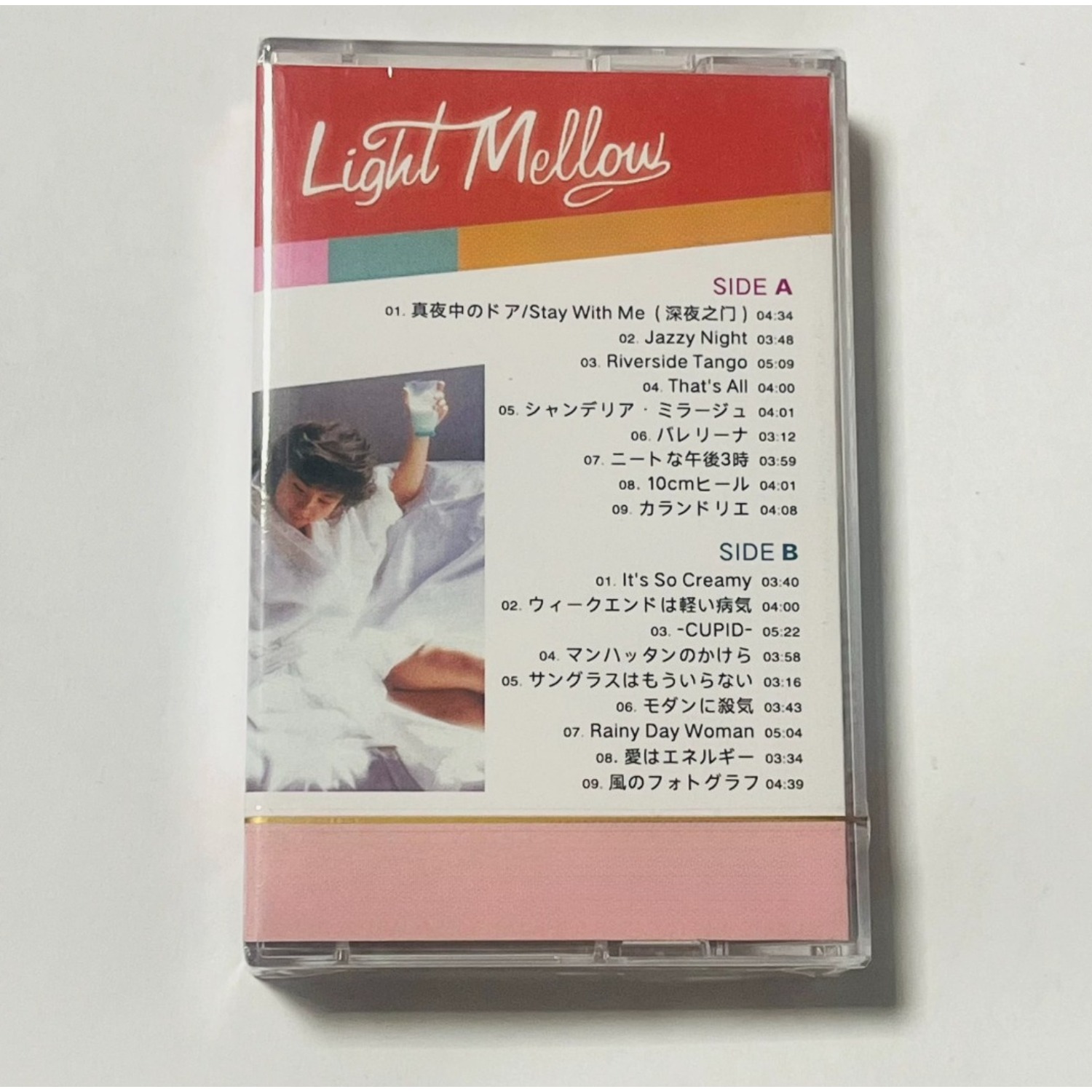 Vintage‑Style City‑Pop Audio C - Audio And Music ulasan dan harga