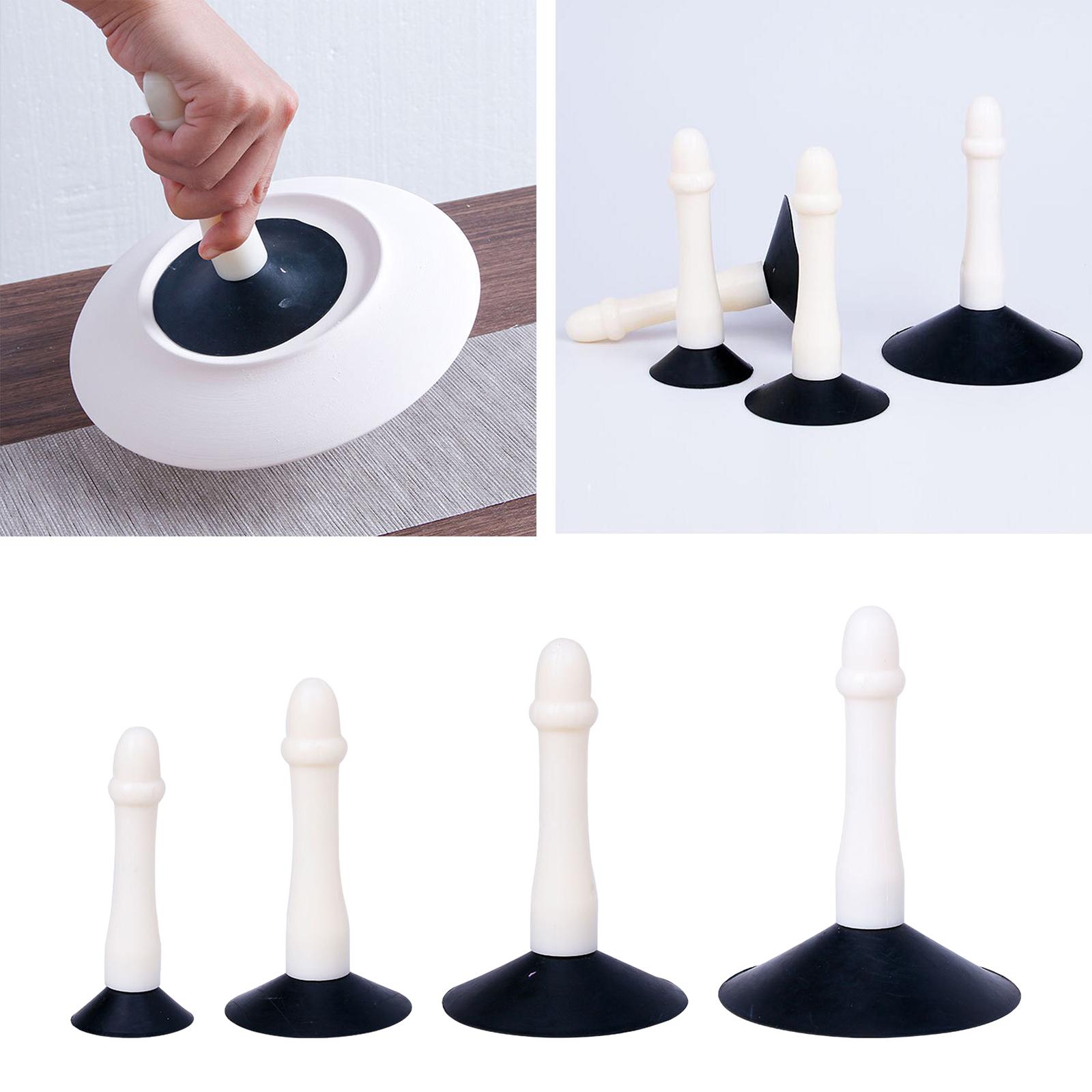 Clay Glazing Tool Ceramic Tool - Ocarina Ceramic ulasan dan harga